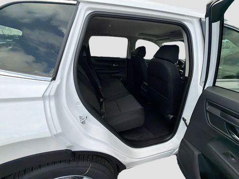 New 2026 Honda CR-V EX image 22