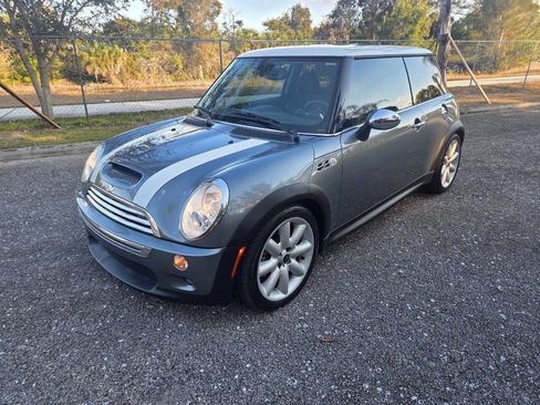 Used 2006 MINI Cooper S image 2