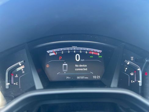 Used 2019 Honda CR-V EX-L image 11