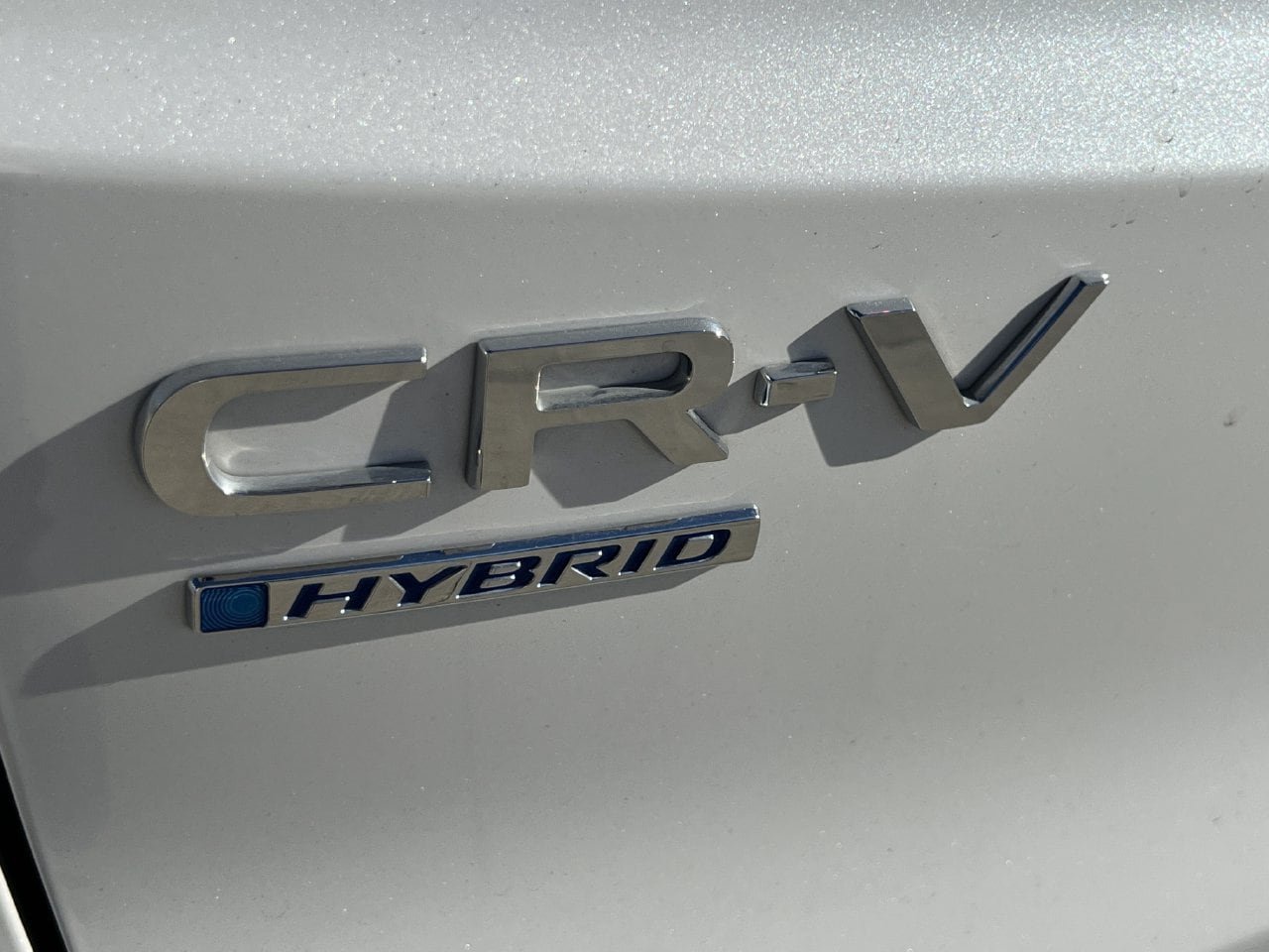 Used 2025 Honda CR-V Sport-L image 5