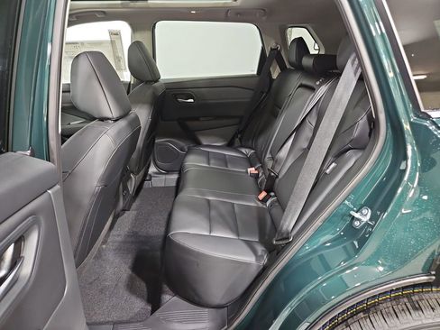 New 2026 Nissan Rogue Dark Armor image 25