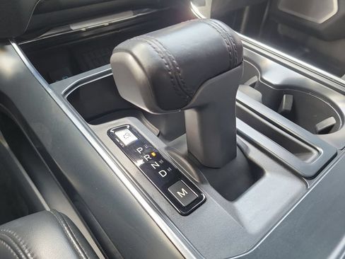 Used 2023 Ford F150 Raptor AWD/4WD image 24