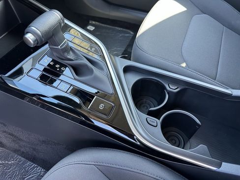 New 2026 Kia Niro LX FWD image 22