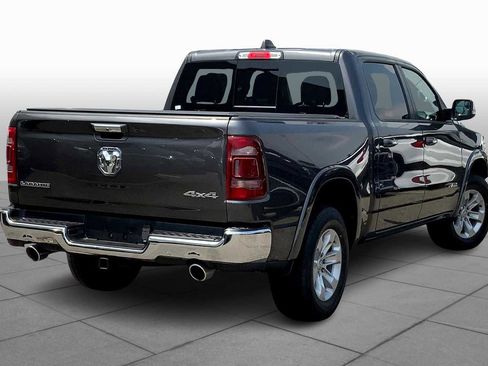 Used 2022 RAM 1500 Laramie image 12
