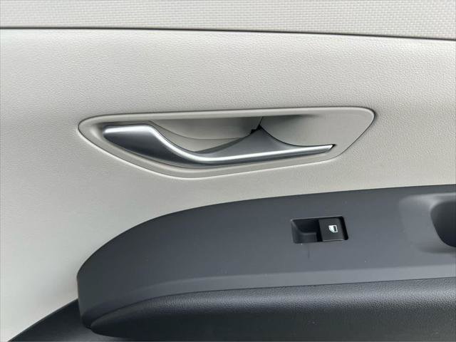 New 2026 Hyundai Tucson SE AWD/4WD image 58