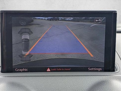 Used 2015 Audi A3 2.0T Premium Plus image 14