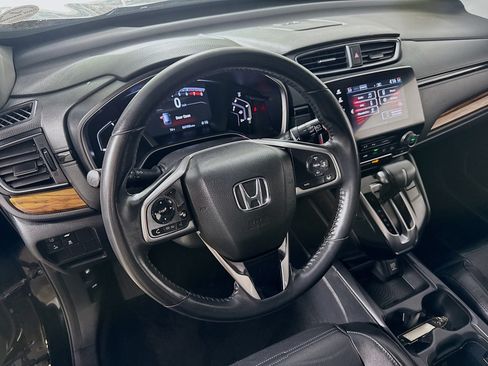 Used 2019 Honda CR-V EX-L image 23
