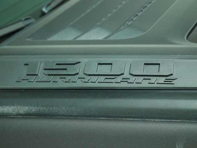 Used 2026 RAM 1500 Rebel w/ Rebel Level 1 Equipment Group AWD/4WD image 9