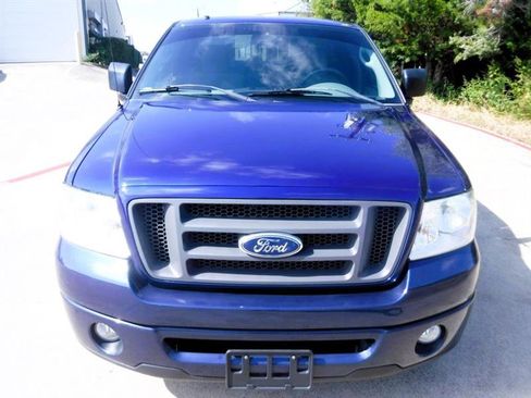 Used 2008 Ford F150 STX image 16