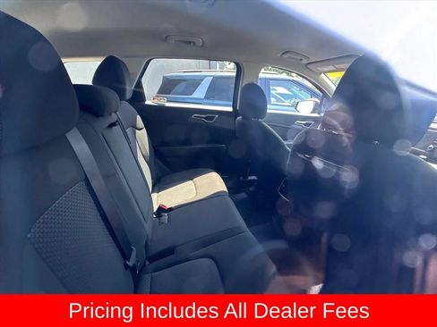 Certified 2023 Kia Sportage LX AWD/4WD image 4