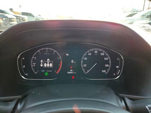 Used 2021 Honda Accord Sport image 20
