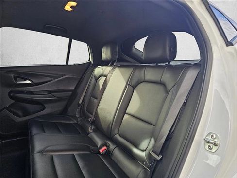 Used 2024 Buick Envista Sport Touring w/ Convenience I Package image 15