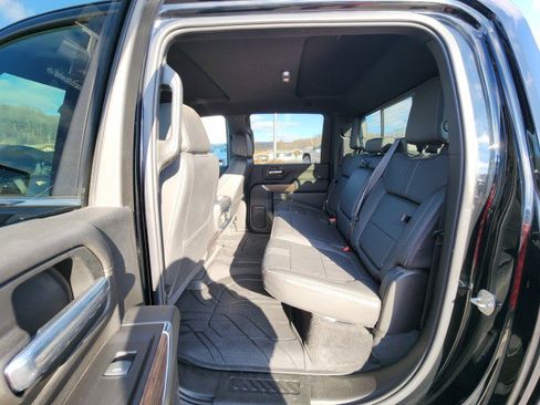 Used 2022 Chevrolet Silverado 3500 High Country w/ Z71 Off-Road Package image 21