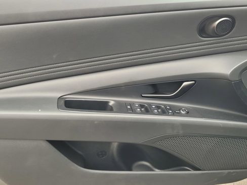 New 2026 Hyundai Elantra Sport image 13