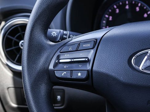 Used 2023 Hyundai Kona SEL w/ Cargo Package image 18