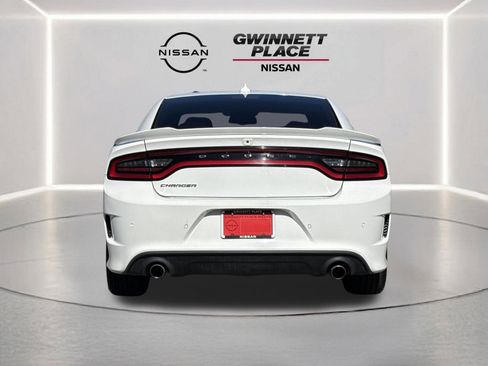 Used 2019 Dodge Charger GT image 18