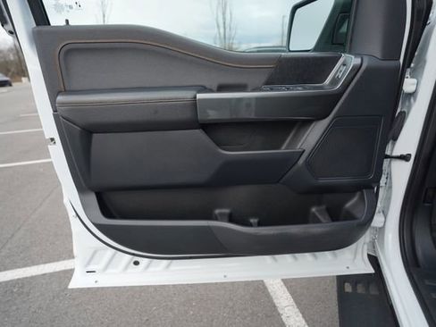 Used 2022 Ford F150 Tremor w/ Equipment Group 401A Mid image 14