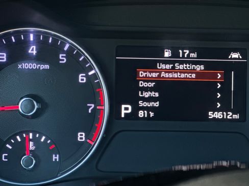 Used 2021 Kia Forte GT w/ GT2 Package FWD image 23