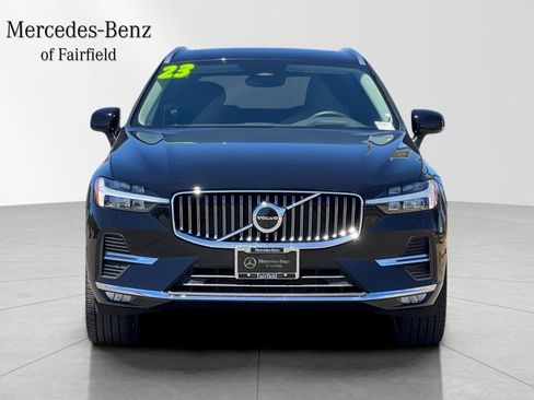 Used 2023 Volvo XC60 B6 Ultimate w/ Protection Package Premier AWD/4WD image 10
