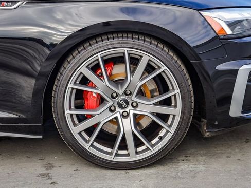 Used 2022 Audi S5 Premium Plus image 11