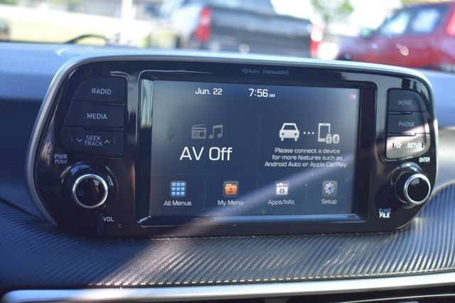 Used 2021 Hyundai Tucson Value w/ Cargo Package AWD/4WD image 28