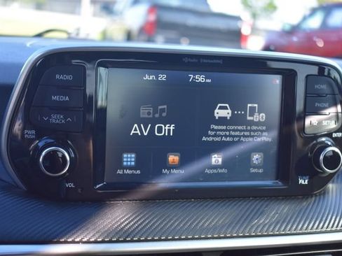 Used 2021 Hyundai Tucson Value w/ Cargo Package AWD/4WD image 28