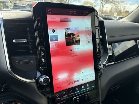 New 2026 RAM 1500 Laramie image 20