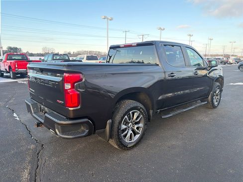 Used 2019 Chevrolet Silverado 1500 RST w/ All-Star Edition image 5