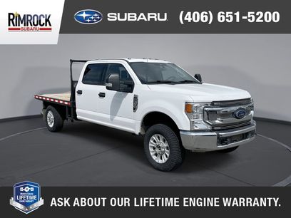 Used 2021 Ford F350 XLT