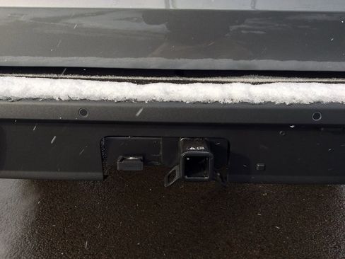 New 2026 Ford Maverick Tremor image 11