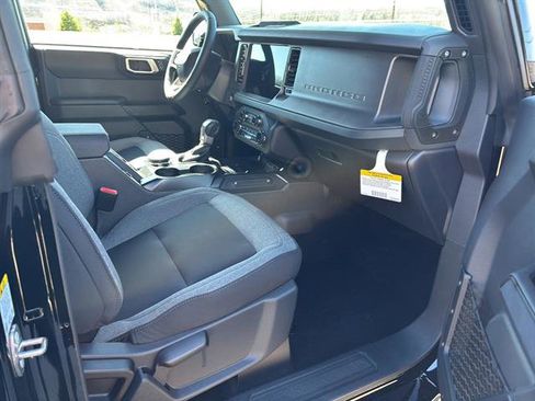 New 2026 Ford Bronco Big Bend image 19