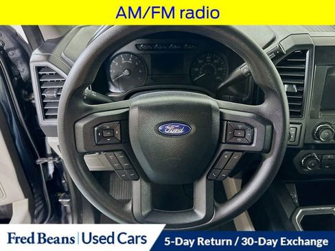 Certified 2020 Ford F150 XL w/ Equipment Group 101A Mid image 14