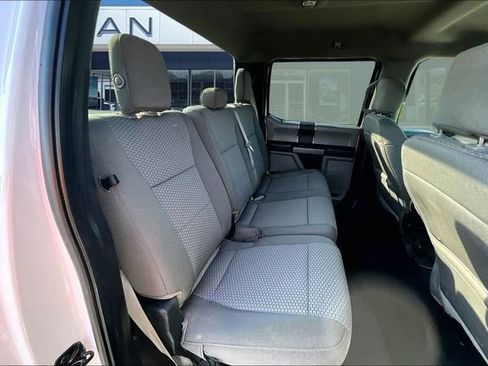 Used 2019 Ford F150 XLT w/ Max Trailer Tow Package image 23