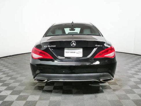 Used 2018 Mercedes-Benz CLA 250 4MATIC image 24