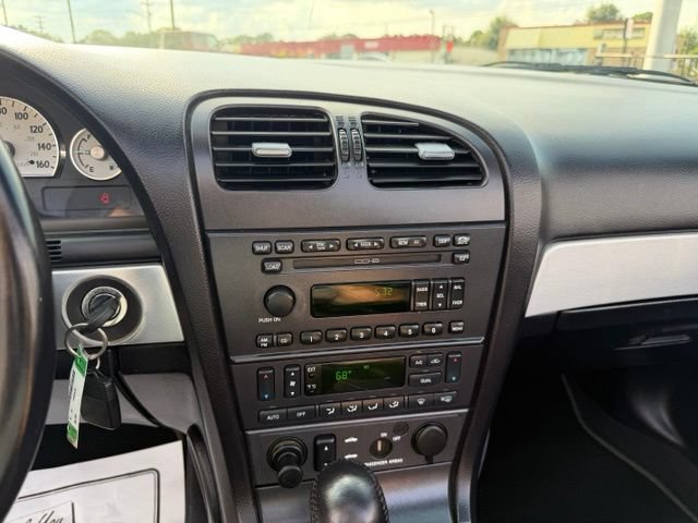 Used 2003 Ford Thunderbird RWD image 22