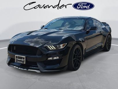 Used 2019 Ford Mustang Shelby GT350 w/ Technology Package