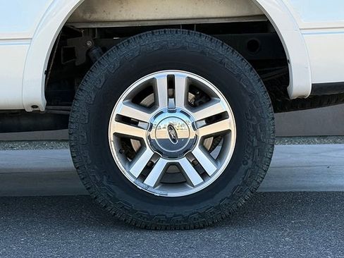 Used 2008 Ford F150 XLT image 22