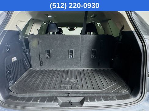 Used 2023 Subaru Ascent Limited w/ Popular Package #2A image 30