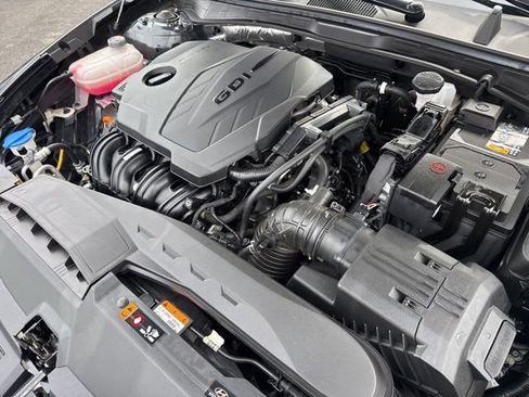 Used 2023 Hyundai Sonata SEL image 28