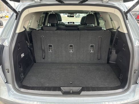 Used 2020 Subaru Ascent Limited w/ Technology Package image 11