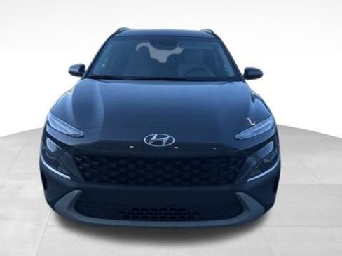 Certified 2023 Hyundai Kona SEL w/ Cargo Package image 8