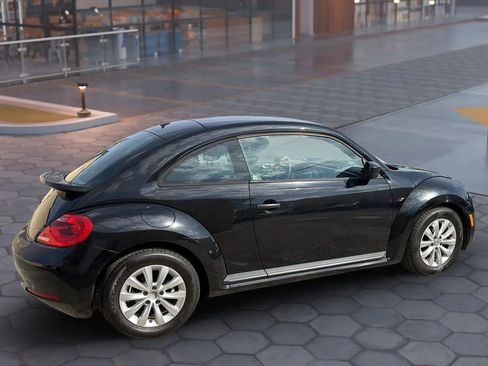 Used 2015 Volkswagen Beetle 1.8T image 11