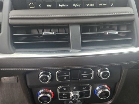 Used 2024 GMC Yukon SLE w/ Max Trailering Package image 18