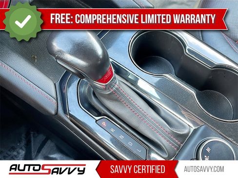 Used 2020 Chevrolet Blazer RS image 17