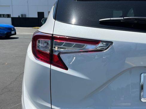 New 2026 Acura RDX SH-AWD w/ Technology Package image 11