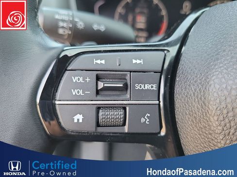 Certified 2023 Honda Civic Sport image 11