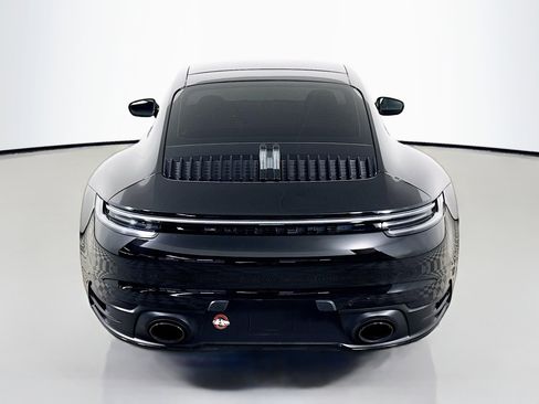 Certified 2020 Porsche 911 Carrera S image 10