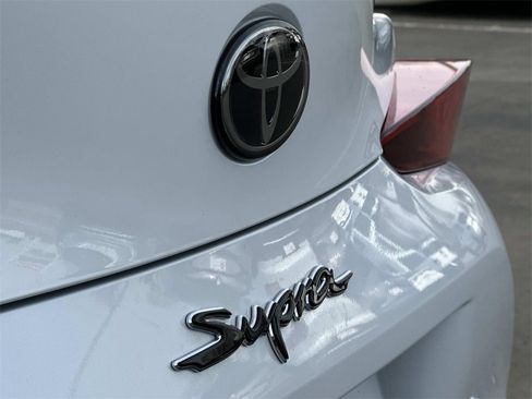 Certified 2023 Toyota Supra Premium w/ Driver Assist Package image 14