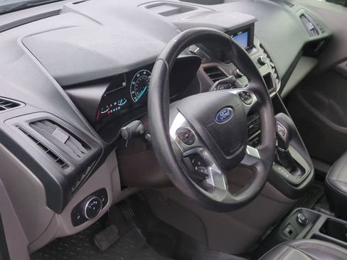 Used 2020 Ford Transit Connect XL image 10