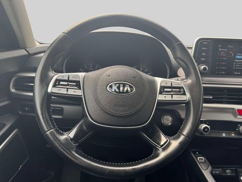 Used 2021 Kia Telluride S AWD/4WD image 13